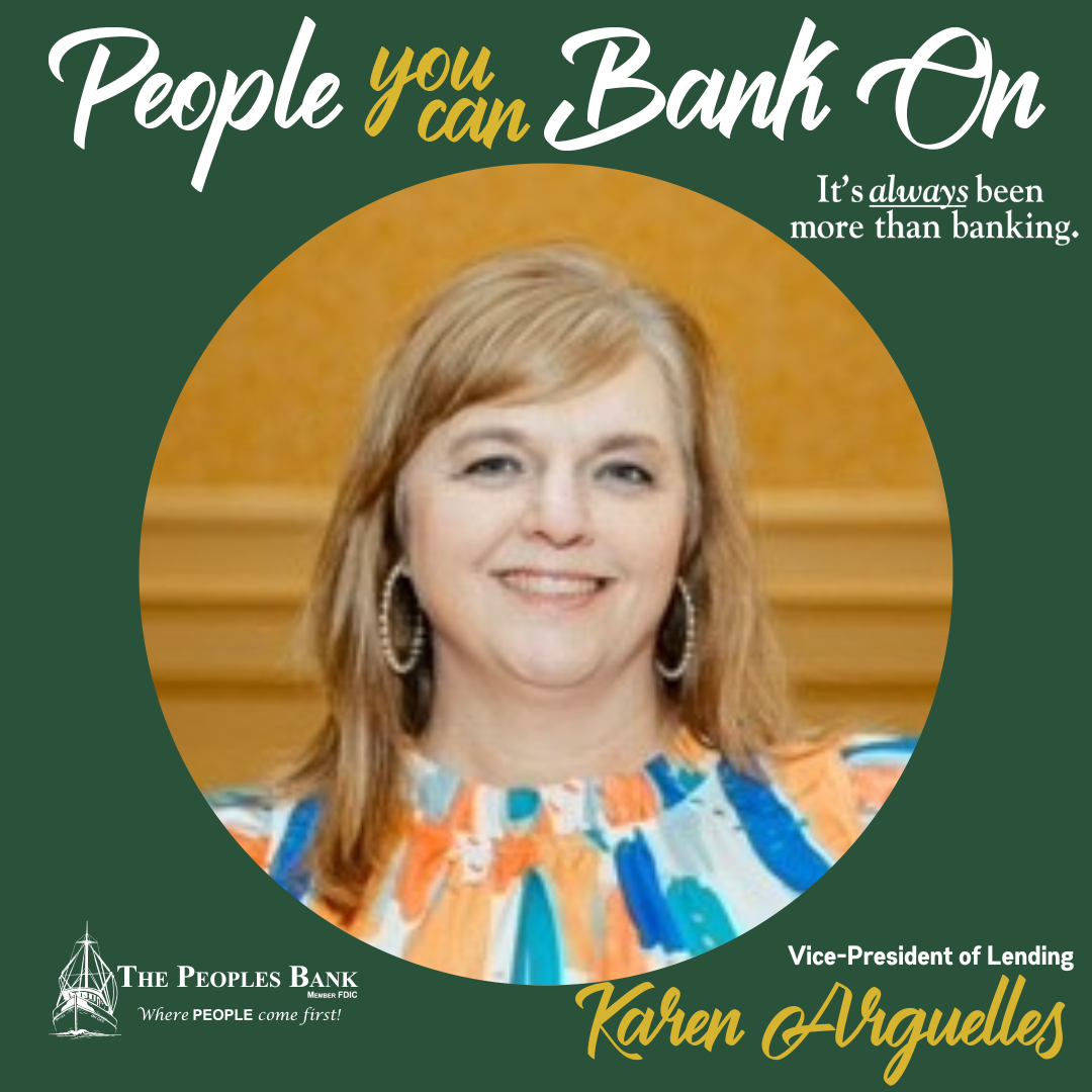The Peoples Bank Customer Service